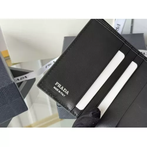 Cheap Prada AAA Quality Card Case For Unisex #1358269 Replica Wholesale [$88.00 USD] [ITEM#1358269] on Replica Prada AAA+ Quality Wallets