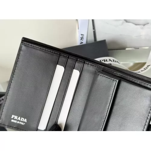 Cheap Prada AAA Quality Card Case For Unisex #1358269 Replica Wholesale [$88.00 USD] [ITEM#1358269] on Replica Prada AAA+ Quality Wallets