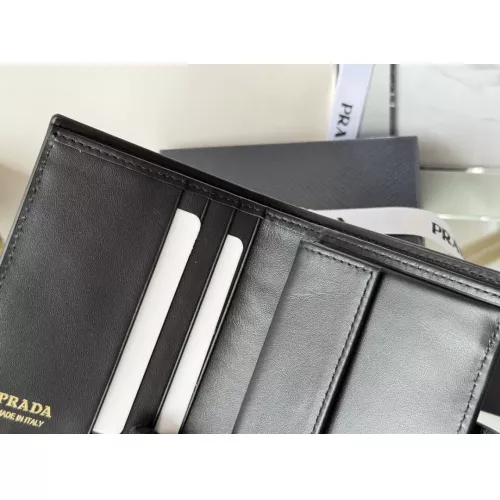 Cheap Prada AAA Quality Card Case For Unisex #1358270 Replica Wholesale [$88.00 USD] [ITEM#1358270] on Replica Prada AAA+ Quality Wallets