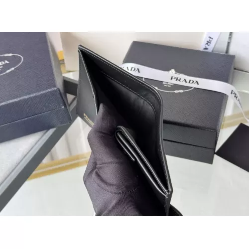 Cheap Prada AAA Quality Card Case For Unisex #1358270 Replica Wholesale [$88.00 USD] [ITEM#1358270] on Replica Prada AAA+ Quality Wallets