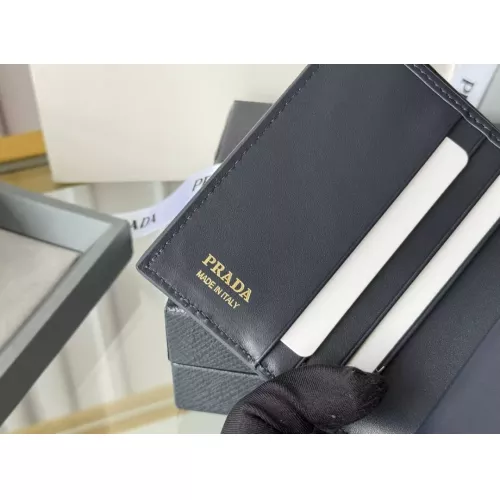 Cheap Prada AAA Quality Card Case For Unisex #1358271 Replica Wholesale [$88.00 USD] [ITEM#1358271] on Replica Prada AAA+ Quality Wallets