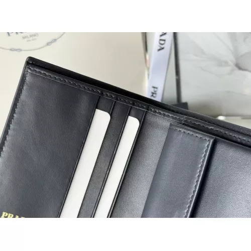 Cheap Prada AAA Quality Card Case For Unisex #1358271 Replica Wholesale [$88.00 USD] [ITEM#1358271] on Replica Prada AAA+ Quality Wallets