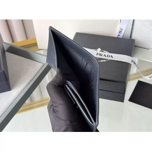 Cheap Prada AAA Quality Card Case For Unisex #1358271 Replica Wholesale [$88.00 USD] [ITEM#1358271] on Replica Prada AAA+ Quality Wallets