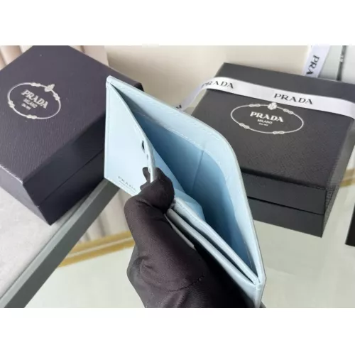 Cheap Prada AAA Quality Card Case For Unisex #1358272 Replica Wholesale [$88.00 USD] [ITEM#1358272] on Replica Prada AAA+ Quality Wallets