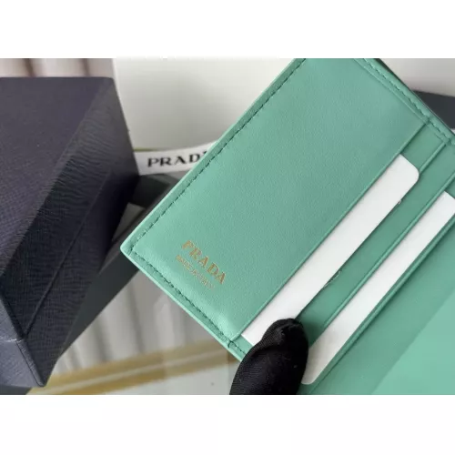 Cheap Prada AAA Quality Card Case For Unisex #1358273 Replica Wholesale [$88.00 USD] [ITEM#1358273] on Replica Prada AAA+ Quality Wallets