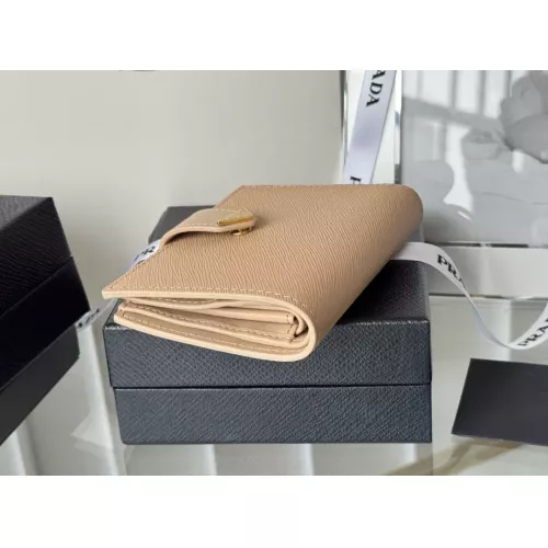 Cheap Prada AAA Quality Card Case For Unisex #1358275 Replica Wholesale [$88.00 USD] [ITEM#1358275] on Replica Prada AAA+ Quality Wallets