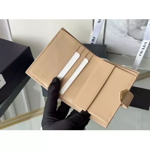 Cheap Prada AAA Quality Card Case For Unisex #1358275 Replica Wholesale [$88.00 USD] [ITEM#1358275] on Replica Prada AAA+ Quality Wallets