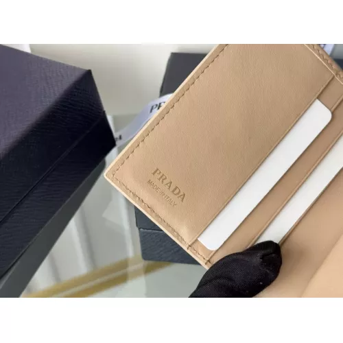 Cheap Prada AAA Quality Card Case For Unisex #1358275 Replica Wholesale [$88.00 USD] [ITEM#1358275] on Replica Prada AAA+ Quality Wallets