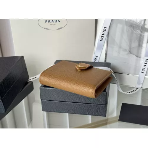Cheap Prada AAA Quality Card Case For Unisex #1358276 Replica Wholesale [$88.00 USD] [ITEM#1358276] on Replica Prada AAA+ Quality Wallets