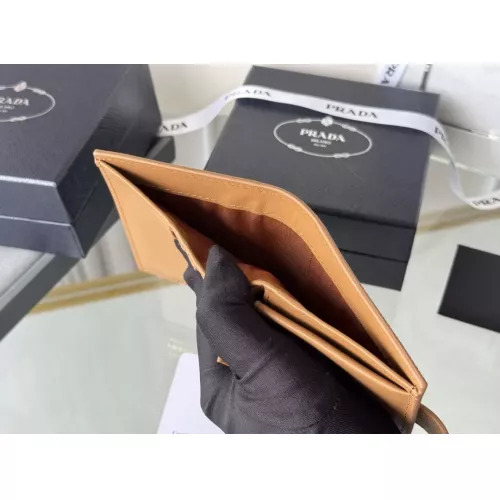 Cheap Prada AAA Quality Card Case For Unisex #1358276 Replica Wholesale [$88.00 USD] [ITEM#1358276] on Replica Prada AAA+ Quality Wallets