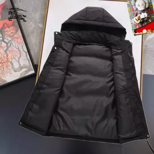 Cheap Burberry Jackets Sleeveless For Men #1358286 Replica Wholesale [$56.00 USD] [ITEM#1358286] on Replica Burberry Jackets