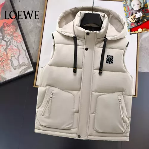 LOEWE Jackets Sleeveless For Men #1358302