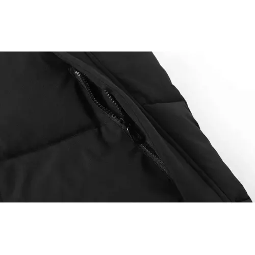 Cheap Prada Jackets Sleeveless For Men #1358311 Replica Wholesale [$56.00 USD] [ITEM#1358311] on Replica Prada Jackets