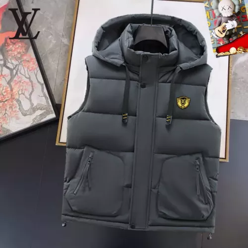 Louis Vuitton LV Jackets Sleeveless For Men #1358320