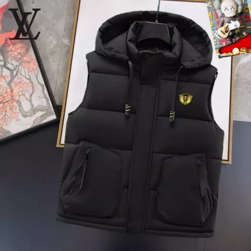 Louis Vuitton LV Jackets Sleeveless For Men #1358321