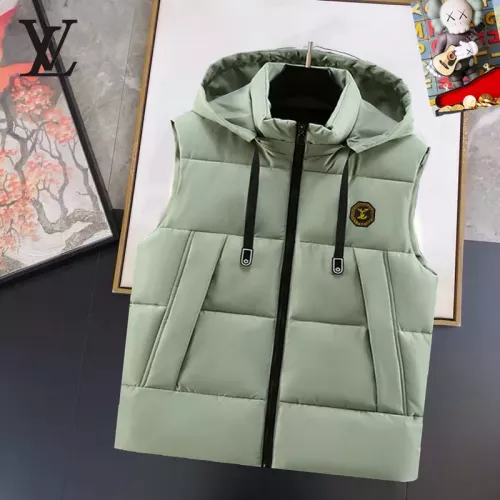 Louis Vuitton LV Jackets Sleeveless For Men #1358344