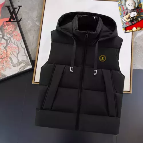 Louis Vuitton LV Jackets Sleeveless For Men #1358346