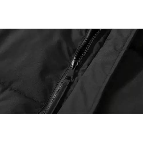 Cheap Balenciaga Jackets Sleeveless For Men #1358352 Replica Wholesale [$56.00 USD] [ITEM#1358352] on Replica Balenciaga Jackets