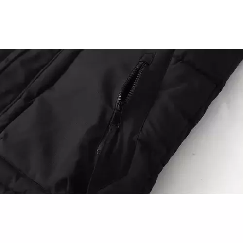 Cheap Balenciaga Jackets Sleeveless For Men #1358352 Replica Wholesale [$56.00 USD] [ITEM#1358352] on Replica Balenciaga Jackets