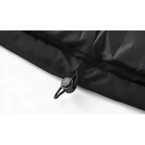 Cheap Balenciaga Jackets Sleeveless For Men #1358352 Replica Wholesale [$56.00 USD] [ITEM#1358352] on Replica Balenciaga Jackets