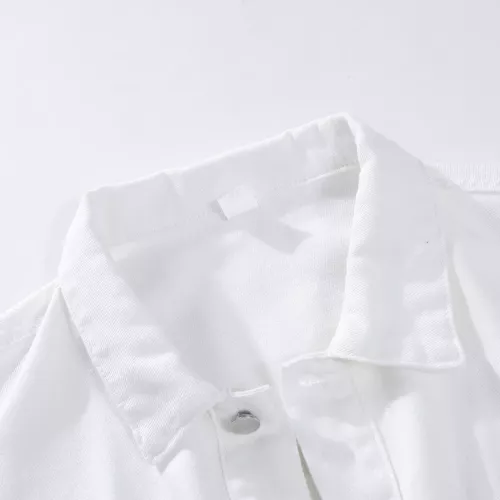 Cheap Gucci Jackets Long Sleeved For Men #1358367 Replica Wholesale [$60.00 USD] [ITEM#1358367] on Replica Gucci Jackets