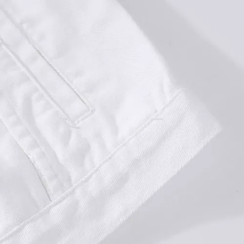 Cheap Gucci Jackets Long Sleeved For Men #1358367 Replica Wholesale [$60.00 USD] [ITEM#1358367] on Replica Gucci Jackets