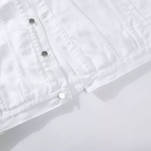 Cheap Gucci Jackets Long Sleeved For Men #1358367 Replica Wholesale [$60.00 USD] [ITEM#1358367] on Replica Gucci Jackets