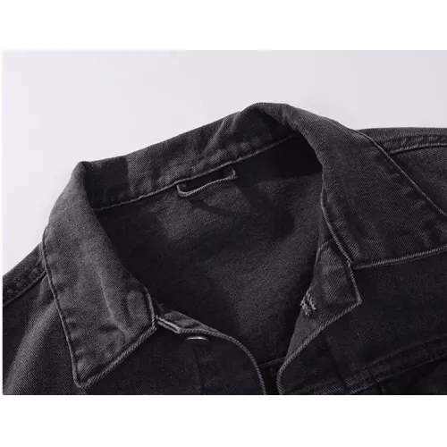 Cheap Prada Jackets Long Sleeved For Men #1358379 Replica Wholesale [$60.00 USD] [ITEM#1358379] on Replica Prada Jackets