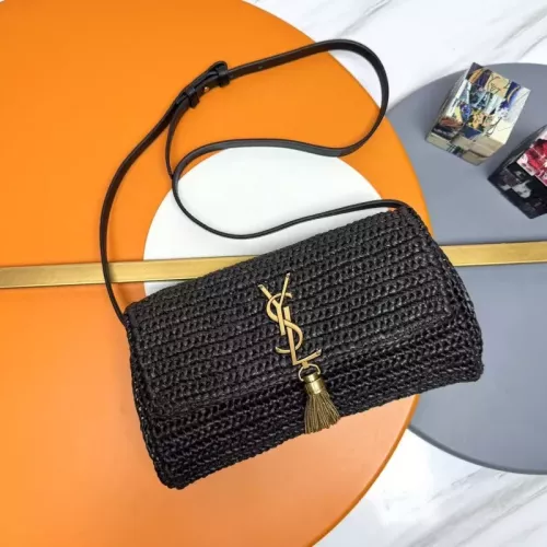 Yves Saint Laurent YSL AAA Quality Messenger Bags For Women #1358388