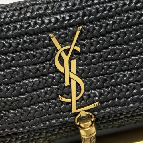 Cheap Yves Saint Laurent YSL AAA Quality Messenger Bags For Women #1358388 Replica Wholesale [$210.00 USD] [ITEM#1358388] on Replica Yves Saint Laurent YSL AAA Quality Messenger Bags
