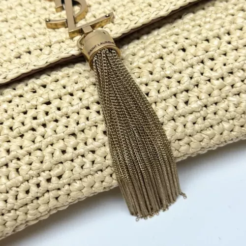 Cheap Yves Saint Laurent YSL AAA Quality Messenger Bags For Women #1358389 Replica Wholesale [$210.00 USD] [ITEM#1358389] on Replica Yves Saint Laurent YSL AAA Quality Messenger Bags