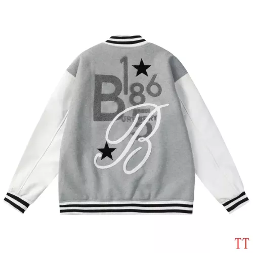 Cheap Burberry Jackets Long Sleeved For Men #1358391 Replica Wholesale [$85.00 USD] [ITEM#1358391] on Replica Burberry Jackets