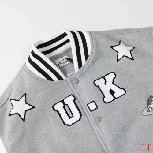 Cheap Burberry Jackets Long Sleeved For Men #1358391 Replica Wholesale [$85.00 USD] [ITEM#1358391] on Replica Burberry Jackets