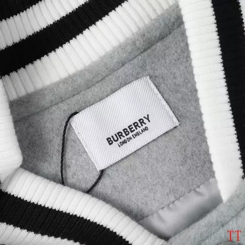 Cheap Burberry Jackets Long Sleeved For Men #1358391 Replica Wholesale [$85.00 USD] [ITEM#1358391] on Replica Burberry Jackets