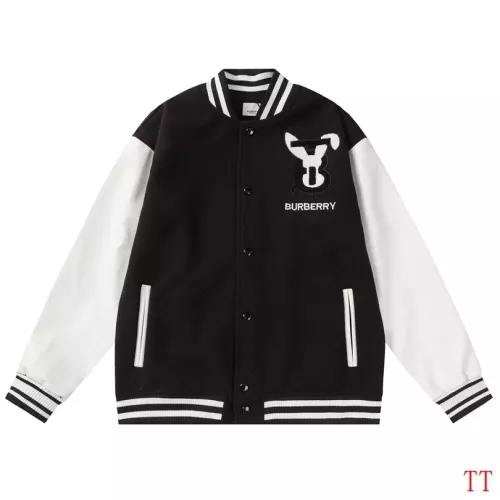 Cheap Burberry Jackets Long Sleeved For Men #1358392 Replica Wholesale [$85.00 USD] [ITEM#1358392] on Replica Burberry Jackets