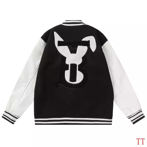 Cheap Burberry Jackets Long Sleeved For Men #1358392 Replica Wholesale [$85.00 USD] [ITEM#1358392] on Replica Burberry Jackets