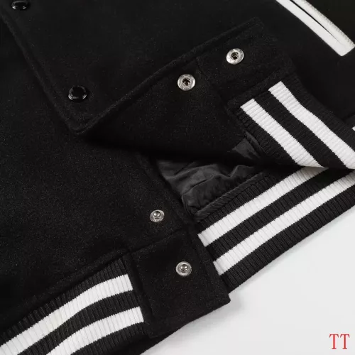 Cheap Burberry Jackets Long Sleeved For Men #1358392 Replica Wholesale [$85.00 USD] [ITEM#1358392] on Replica Burberry Jackets