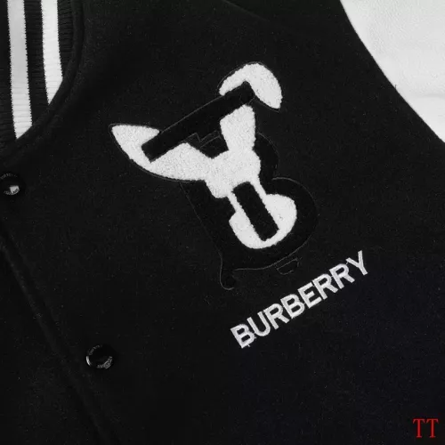 Cheap Burberry Jackets Long Sleeved For Men #1358392 Replica Wholesale [$85.00 USD] [ITEM#1358392] on Replica Burberry Jackets