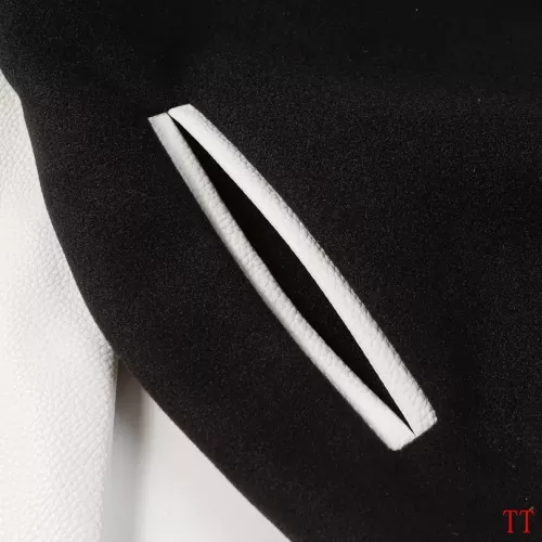 Cheap Burberry Jackets Long Sleeved For Men #1358392 Replica Wholesale [$85.00 USD] [ITEM#1358392] on Replica Burberry Jackets