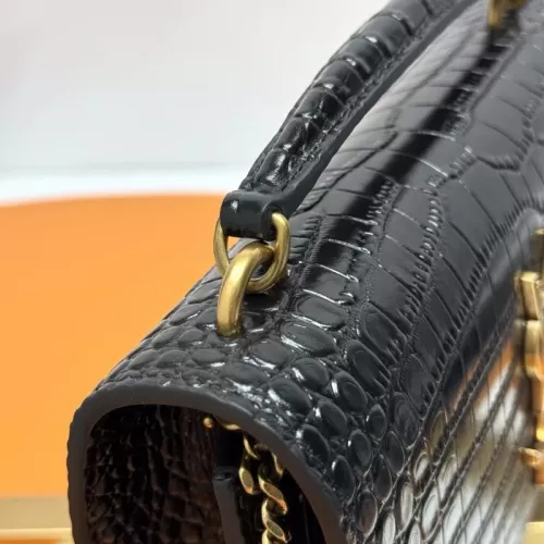 Cheap Yves Saint Laurent YSL AAA Quality Messenger Bags For Women #1358393 Replica Wholesale [$182.00 USD] [ITEM#1358393] on Replica Yves Saint Laurent YSL AAA Quality Messenger Bags