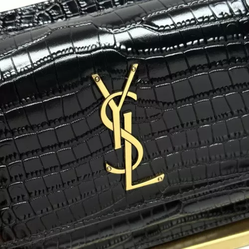 Cheap Yves Saint Laurent YSL AAA Quality Messenger Bags For Women #1358393 Replica Wholesale [$182.00 USD] [ITEM#1358393] on Replica Yves Saint Laurent YSL AAA Quality Messenger Bags