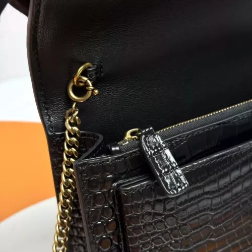 Cheap Yves Saint Laurent YSL AAA Quality Messenger Bags For Women #1358393 Replica Wholesale [$182.00 USD] [ITEM#1358393] on Replica Yves Saint Laurent YSL AAA Quality Messenger Bags