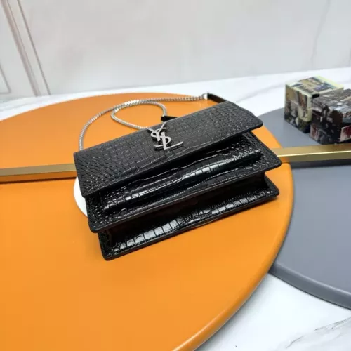 Cheap Yves Saint Laurent YSL AAA Quality Messenger Bags For Women #1358394 Replica Wholesale [$182.00 USD] [ITEM#1358394] on Replica Yves Saint Laurent YSL AAA Quality Messenger Bags