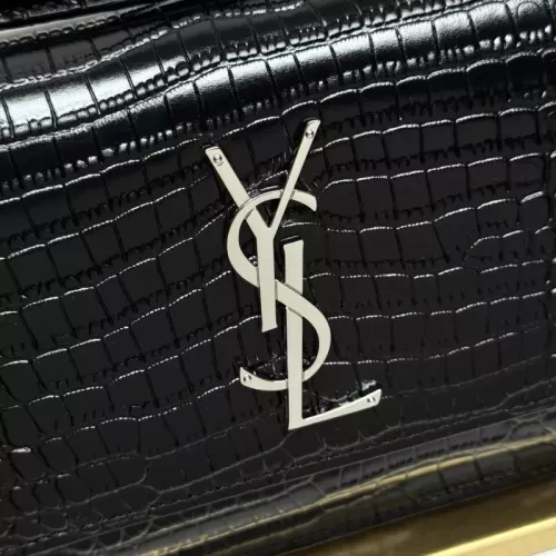 Cheap Yves Saint Laurent YSL AAA Quality Messenger Bags For Women #1358394 Replica Wholesale [$182.00 USD] [ITEM#1358394] on Replica Yves Saint Laurent YSL AAA Quality Messenger Bags