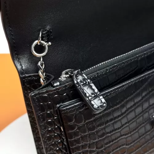 Cheap Yves Saint Laurent YSL AAA Quality Messenger Bags For Women #1358394 Replica Wholesale [$182.00 USD] [ITEM#1358394] on Replica Yves Saint Laurent YSL AAA Quality Messenger Bags