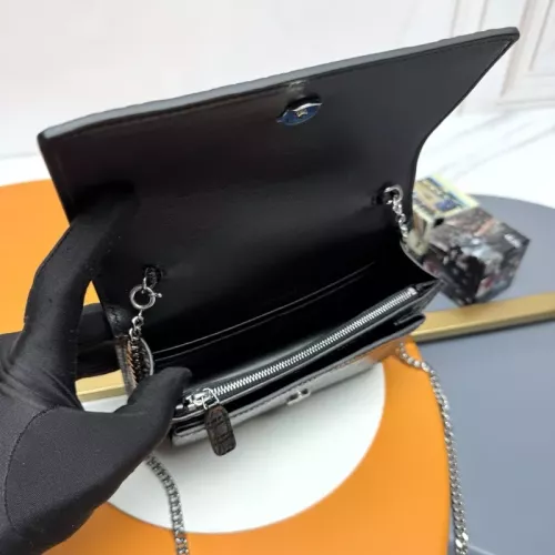 Cheap Yves Saint Laurent YSL AAA Quality Messenger Bags For Women #1358394 Replica Wholesale [$182.00 USD] [ITEM#1358394] on Replica Yves Saint Laurent YSL AAA Quality Messenger Bags