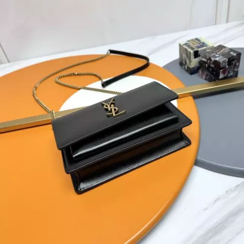 Cheap Yves Saint Laurent YSL AAA Quality Messenger Bags For Women #1358395 Replica Wholesale [$182.00 USD] [ITEM#1358395] on Replica Yves Saint Laurent YSL AAA Quality Messenger Bags