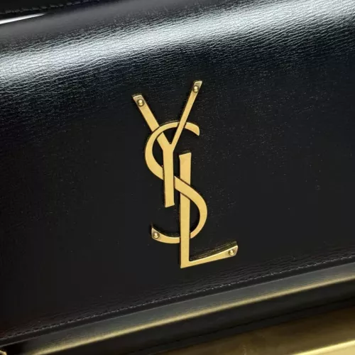 Cheap Yves Saint Laurent YSL AAA Quality Messenger Bags For Women #1358395 Replica Wholesale [$182.00 USD] [ITEM#1358395] on Replica Yves Saint Laurent YSL AAA Quality Messenger Bags