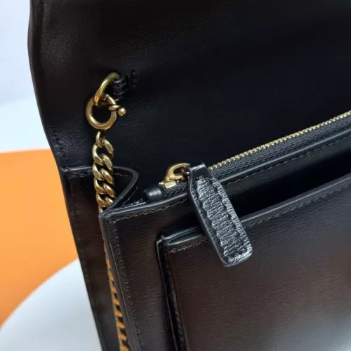 Cheap Yves Saint Laurent YSL AAA Quality Messenger Bags For Women #1358395 Replica Wholesale [$182.00 USD] [ITEM#1358395] on Replica Yves Saint Laurent YSL AAA Quality Messenger Bags