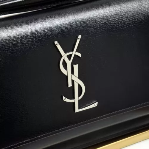 Cheap Yves Saint Laurent YSL AAA Quality Messenger Bags For Women #1358396 Replica Wholesale [$182.00 USD] [ITEM#1358396] on Replica Yves Saint Laurent YSL AAA Quality Messenger Bags